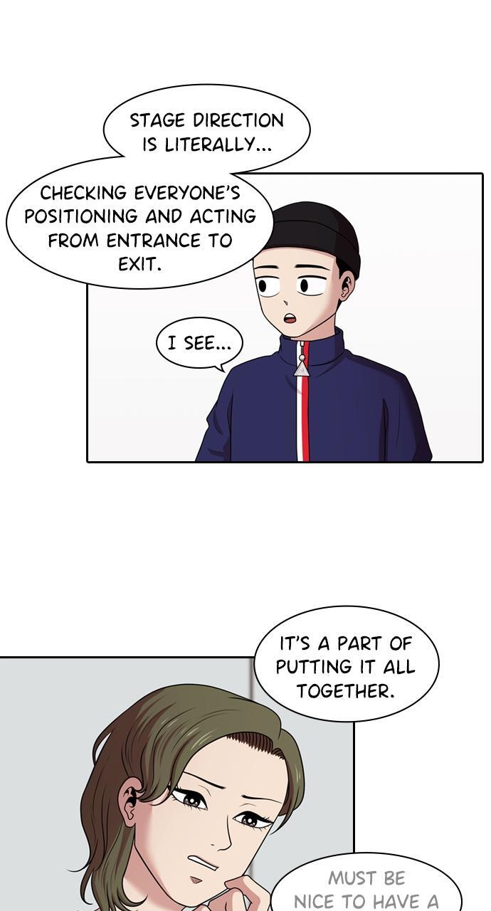 Read Tomorrow Manga Online