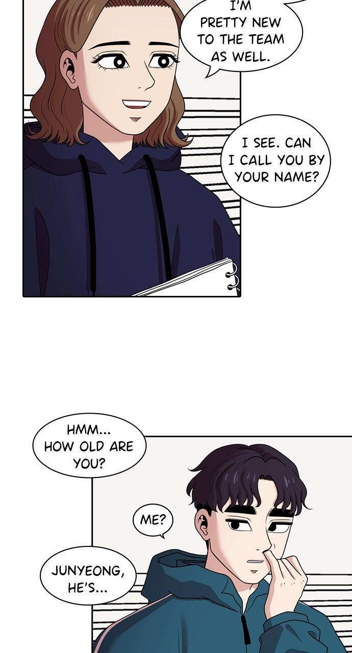 Read Tomorrow Manga Online