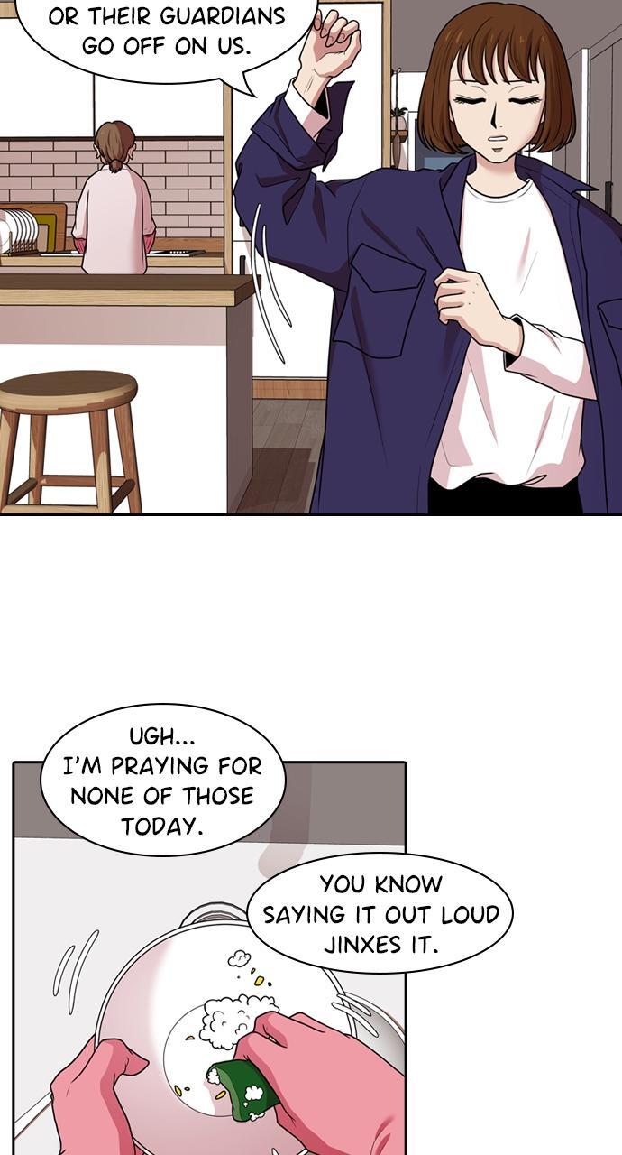Read Tomorrow Manga Online