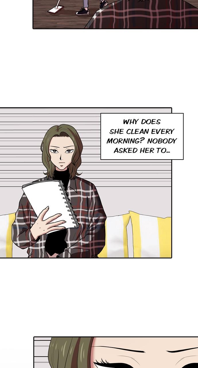 Read Tomorrow Manga Online