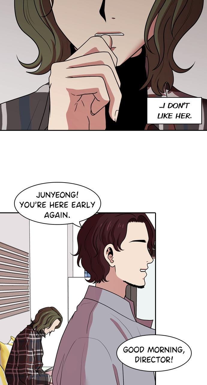 Read Tomorrow Manga Online