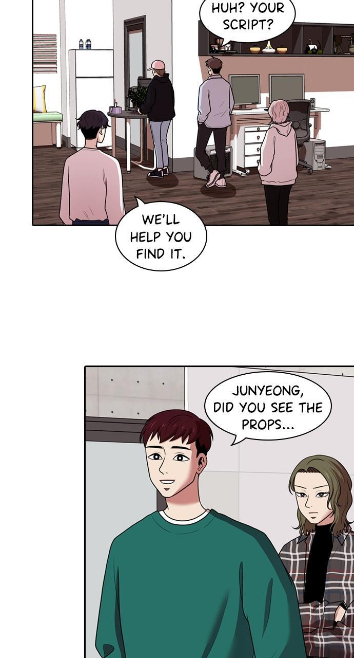 Read Tomorrow Manga Online
