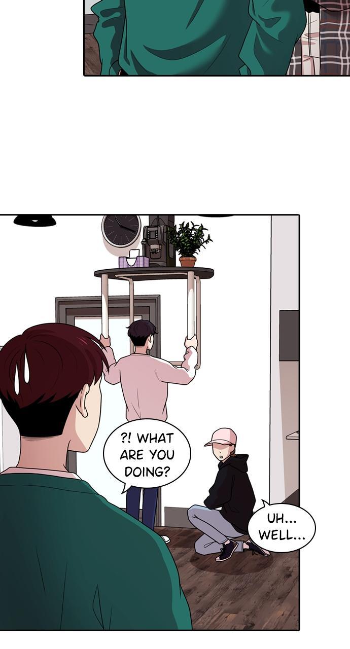 Read Tomorrow Manga Online