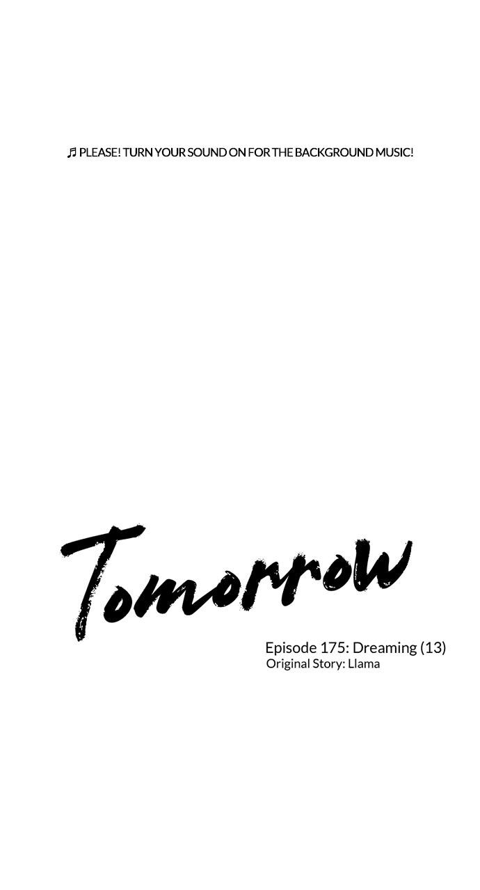 Read Tomorrow Manga Online