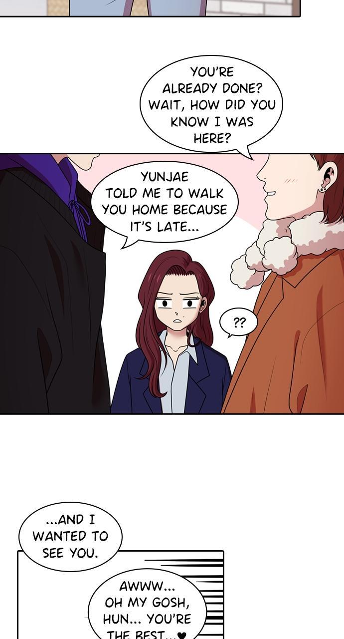 Read Tomorrow Manga Online