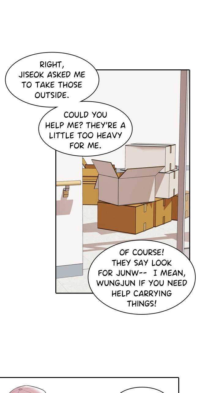 Read Tomorrow Manga Online