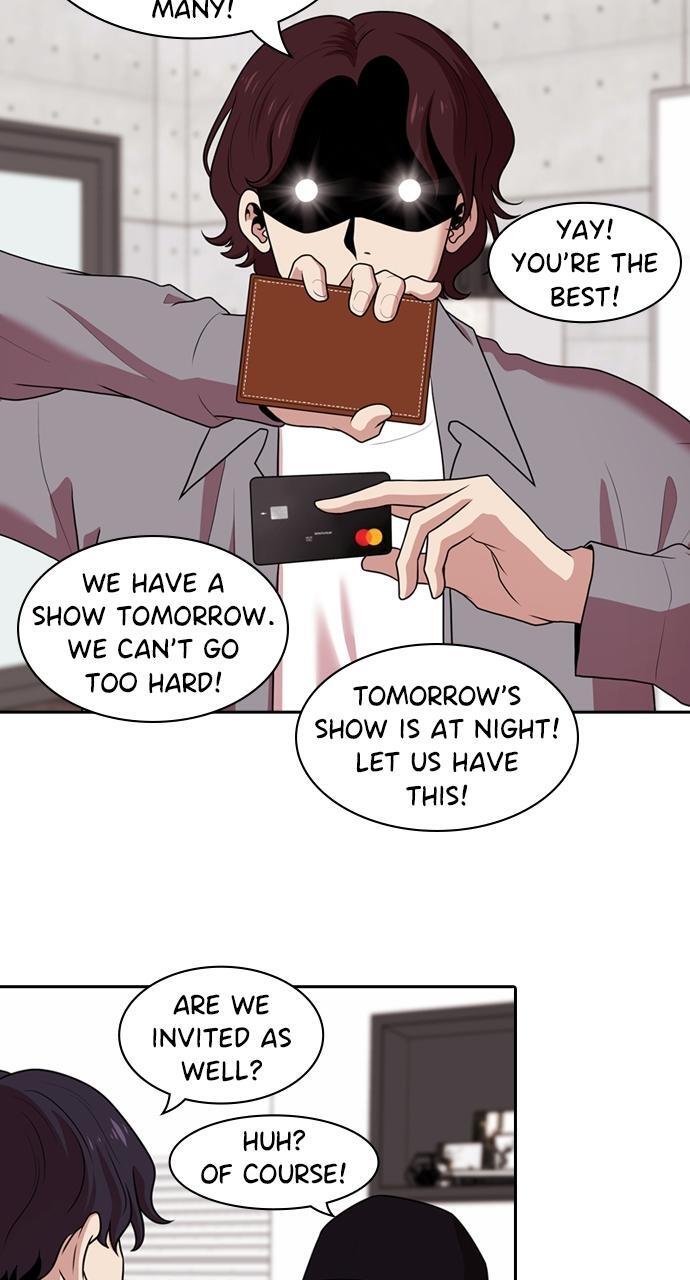 Read Tomorrow Manga Online