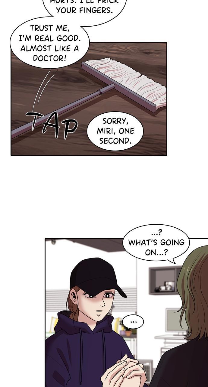 Read Tomorrow Manga Online