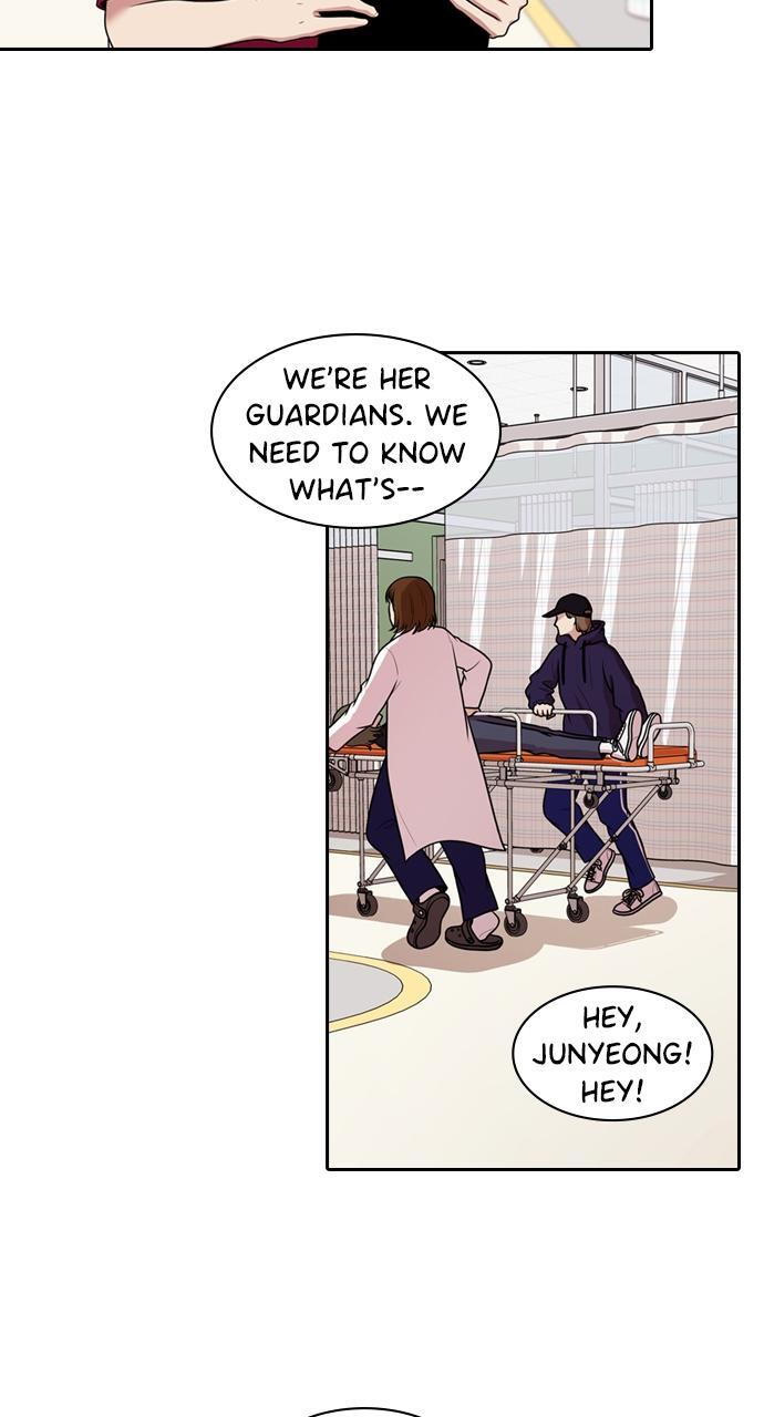 Read Tomorrow Manga Online