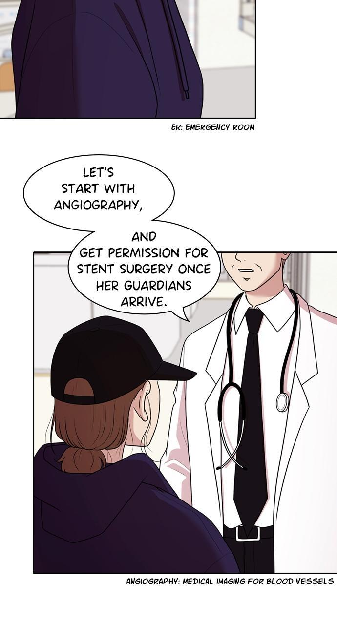 Read Tomorrow Manga Online