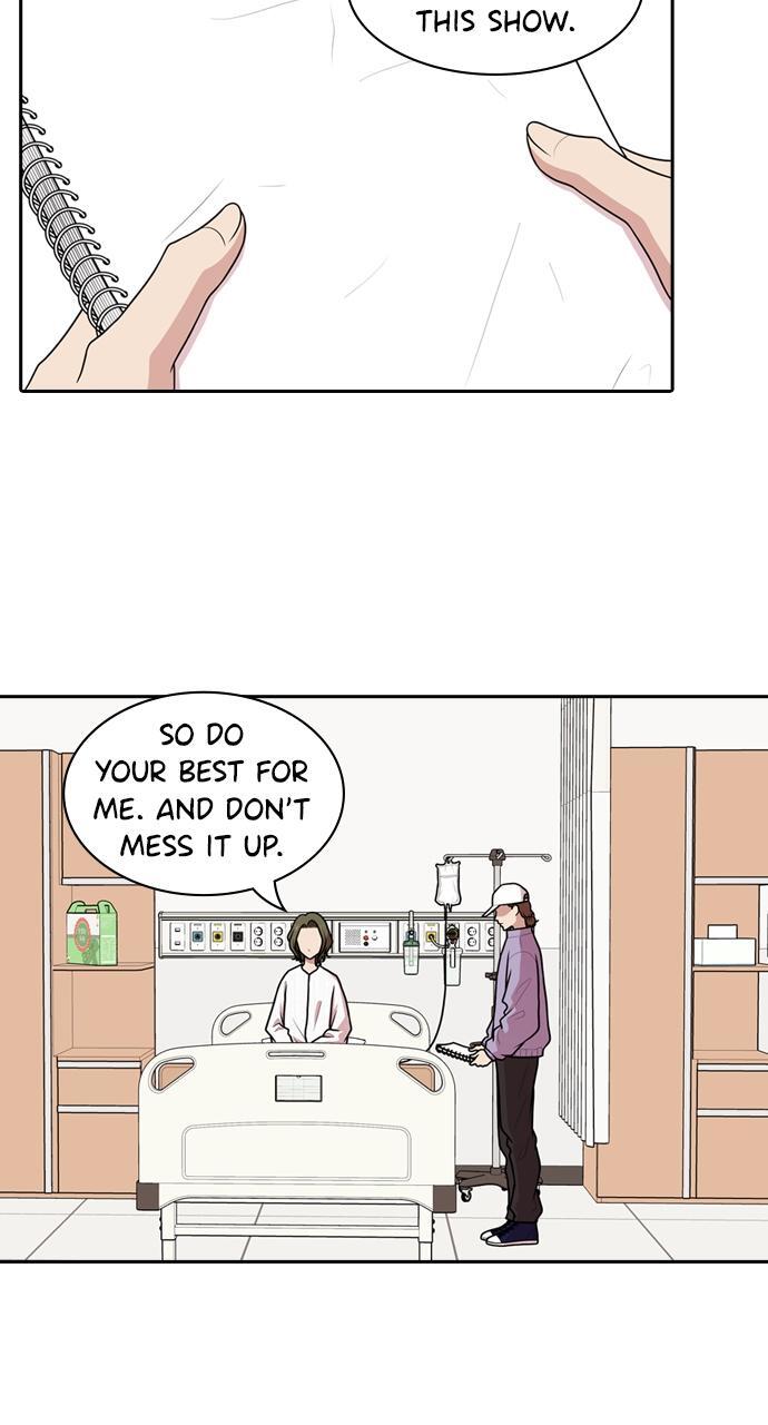 Read Tomorrow Manga Online