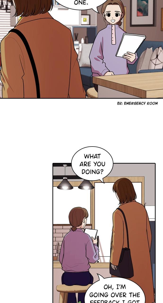 Read Tomorrow Manga Online