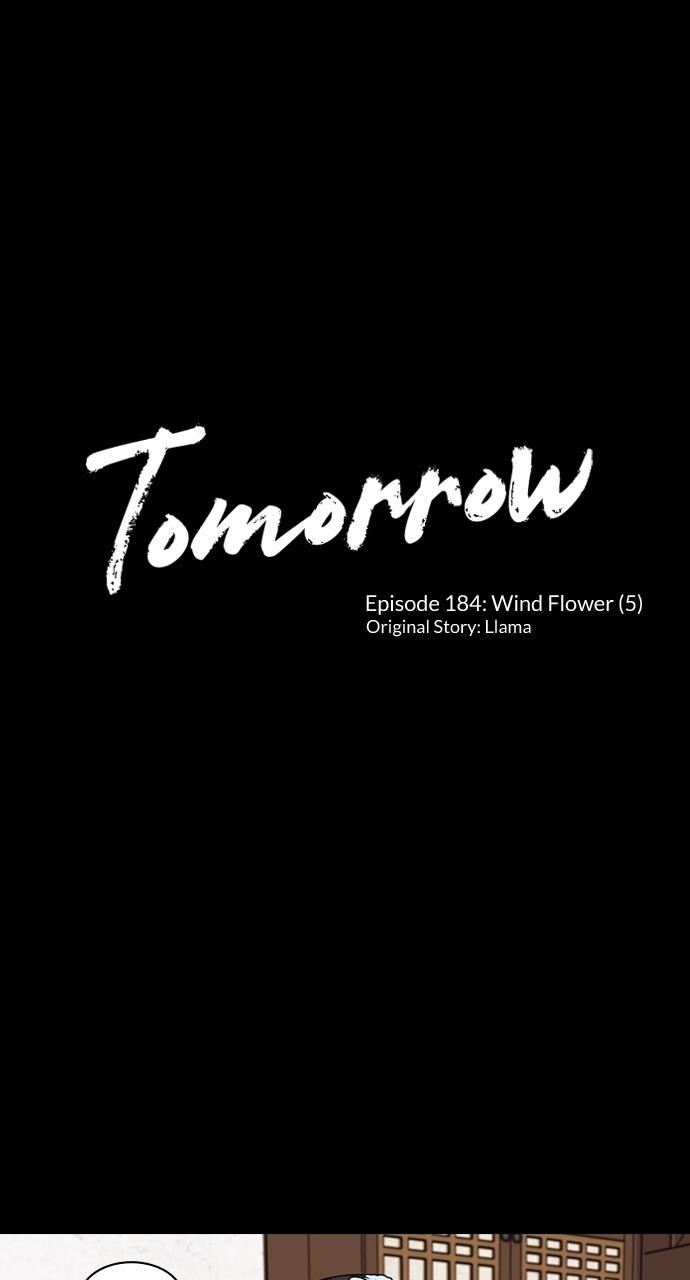 Read Tomorrow Manga Online