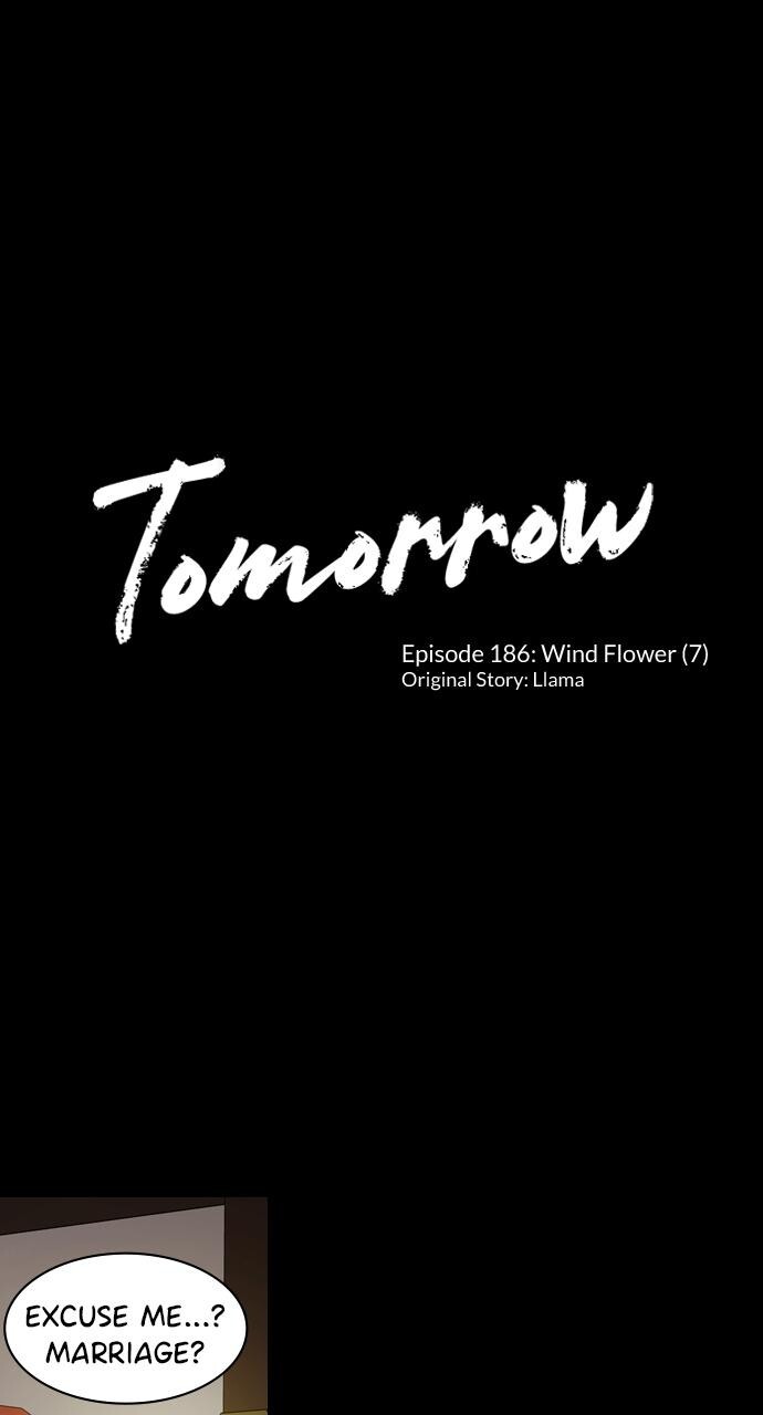 Read Tomorrow Manga Online
