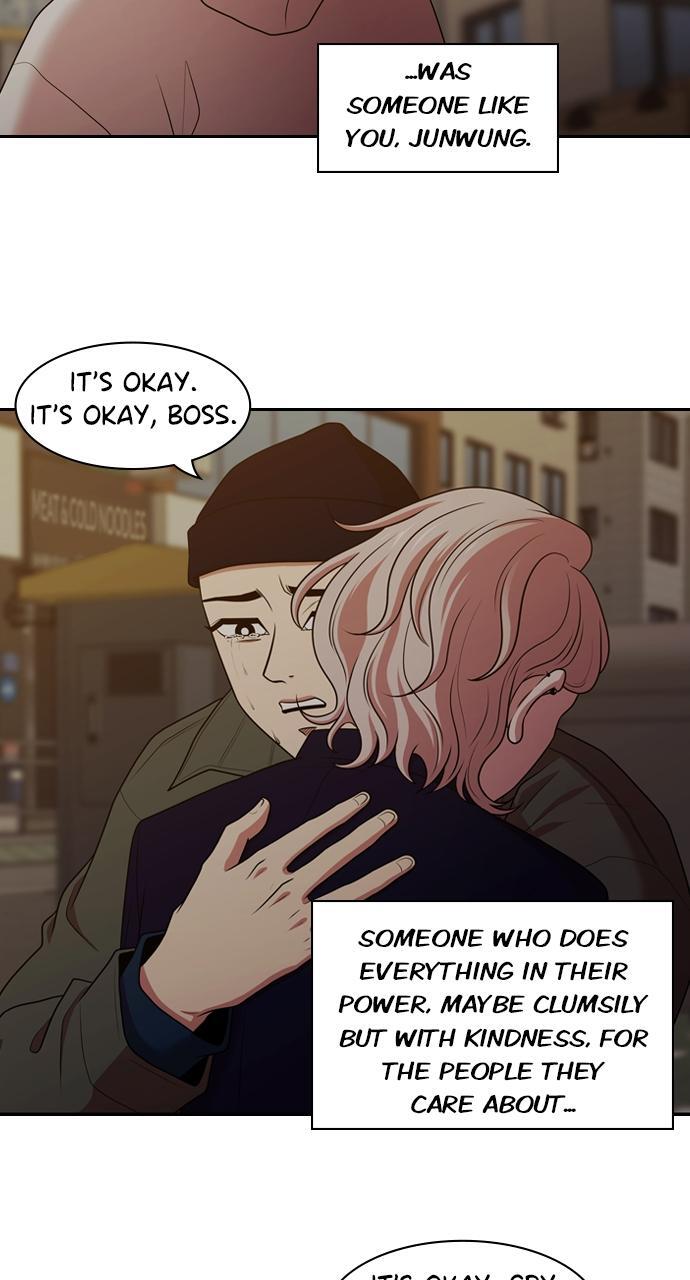 Read Tomorrow Manga Online