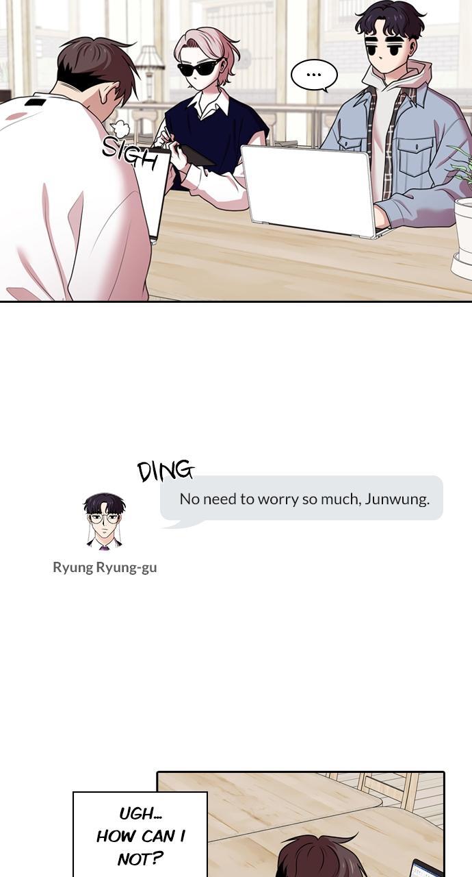 Read Tomorrow Manga Online