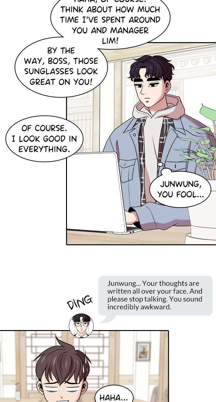 Read Tomorrow Manga Online