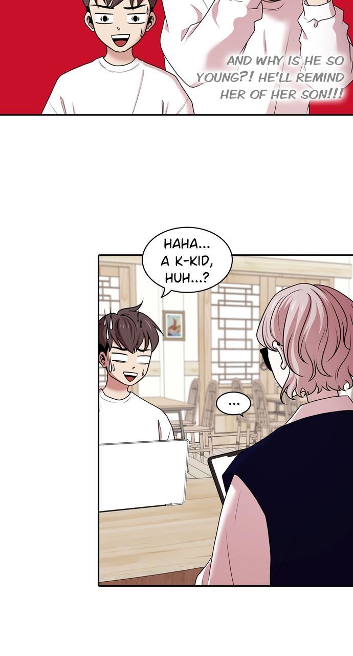 Read Tomorrow Manga Online