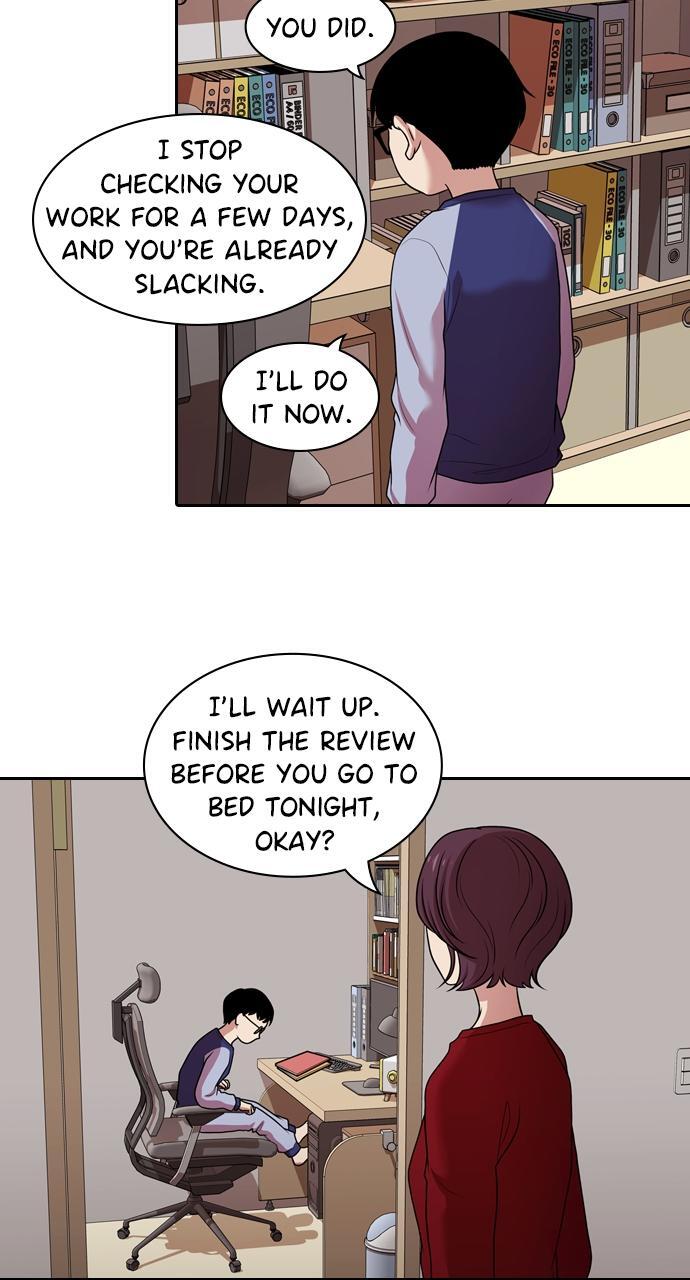 Read Tomorrow Manga Online