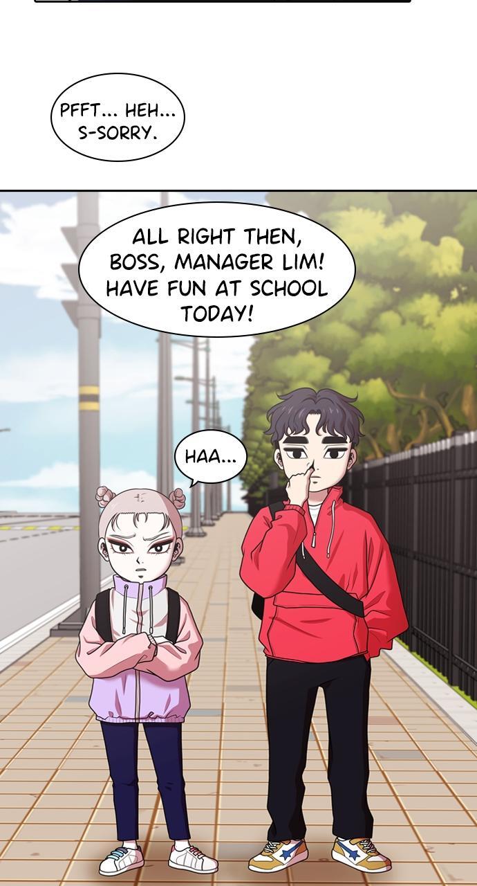 Read Tomorrow Manga Online
