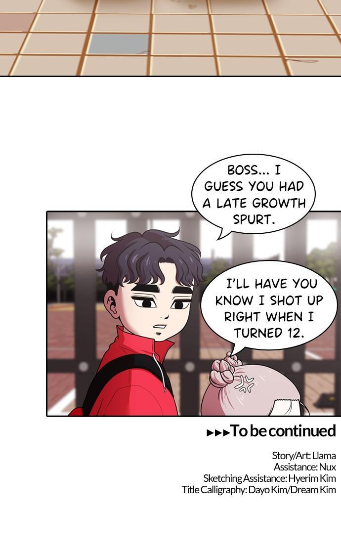 Read Tomorrow Manga Online