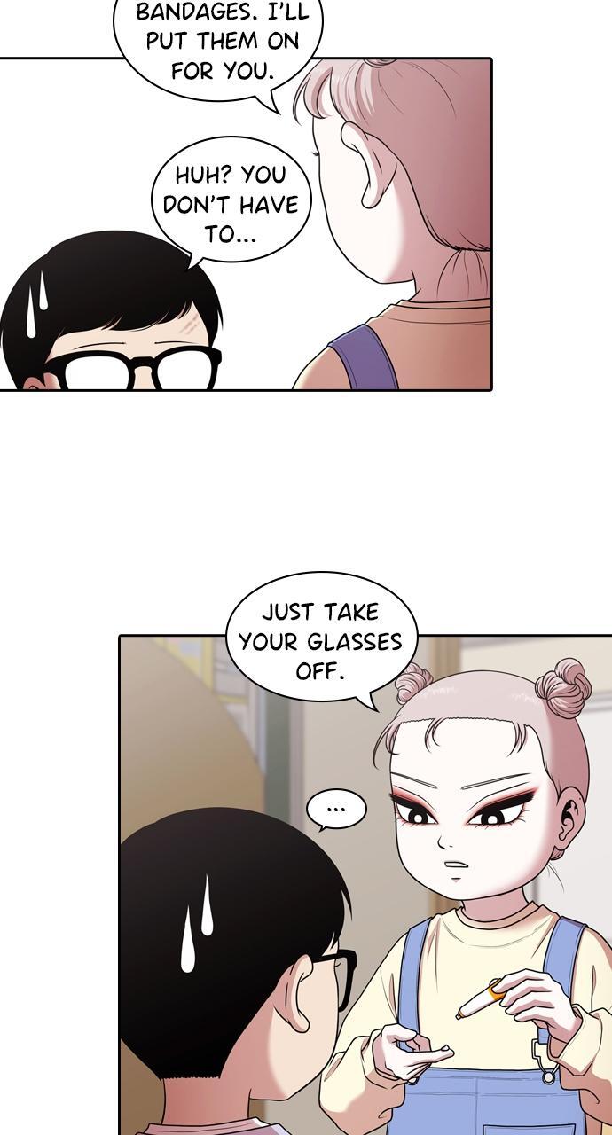 Read Tomorrow Manga Online