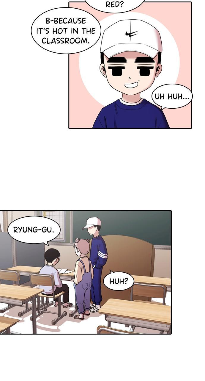 Read Tomorrow Manga Online