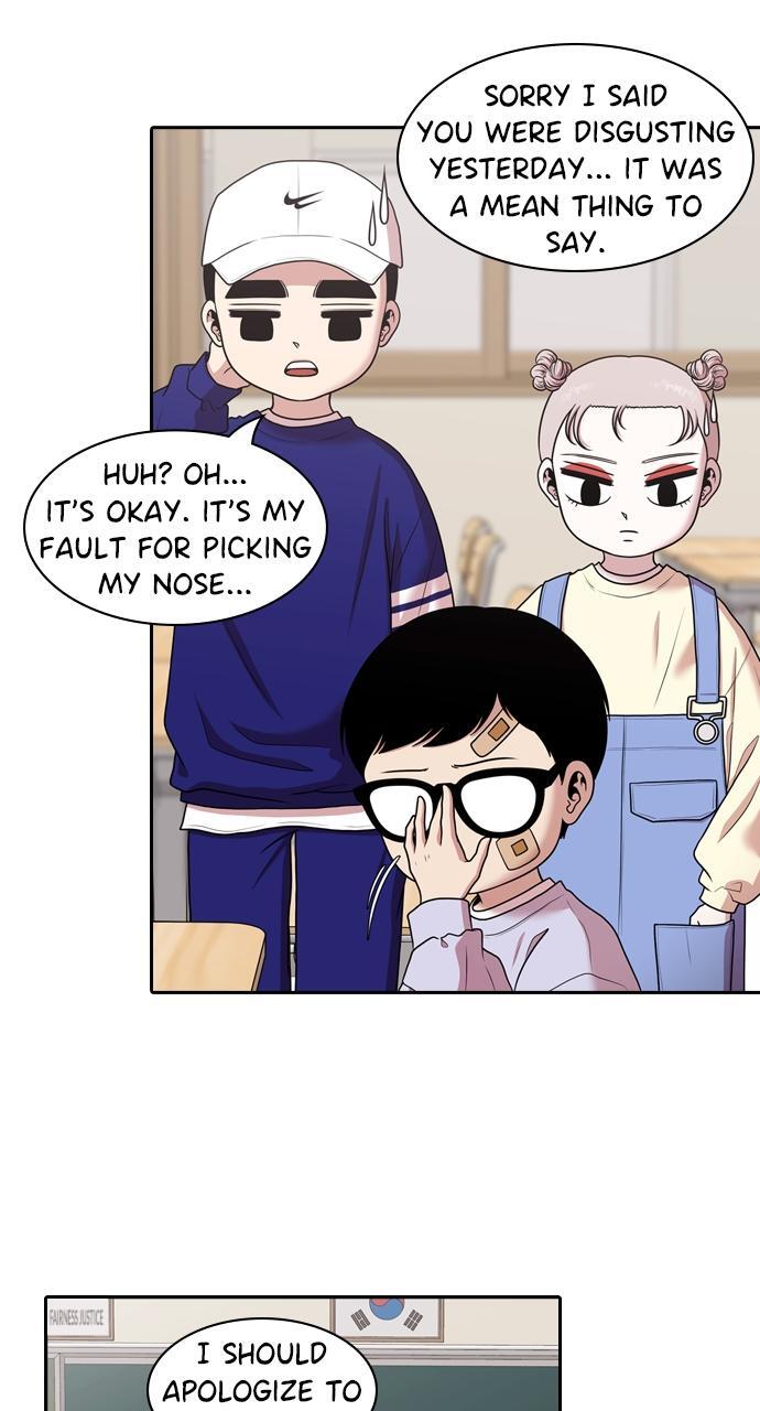 Read Tomorrow Manga Online