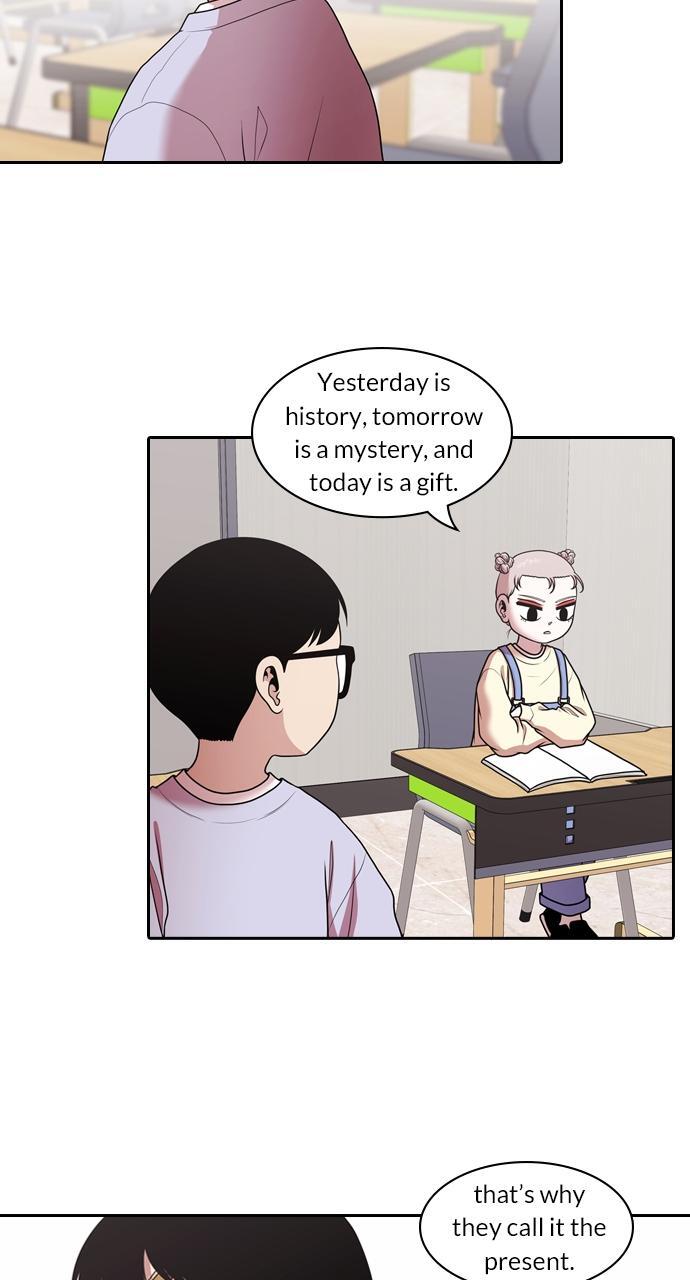 Read Tomorrow Manga Online