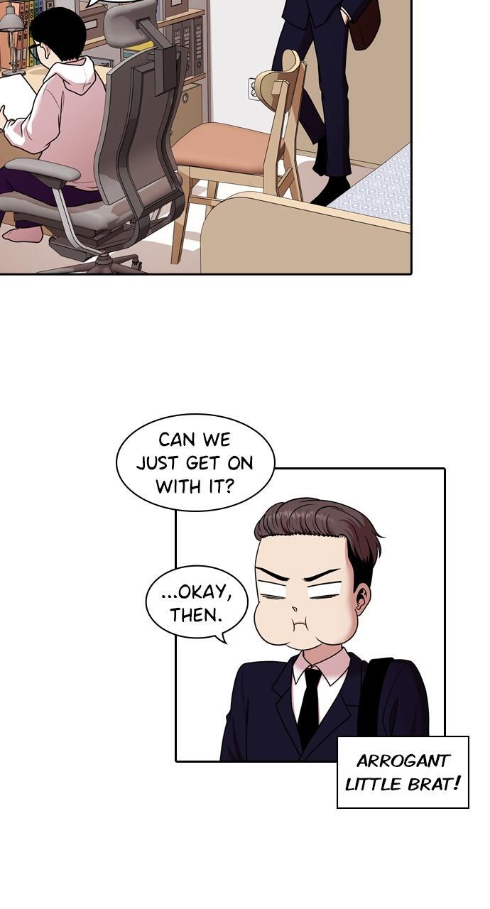 Read Tomorrow Manga Online