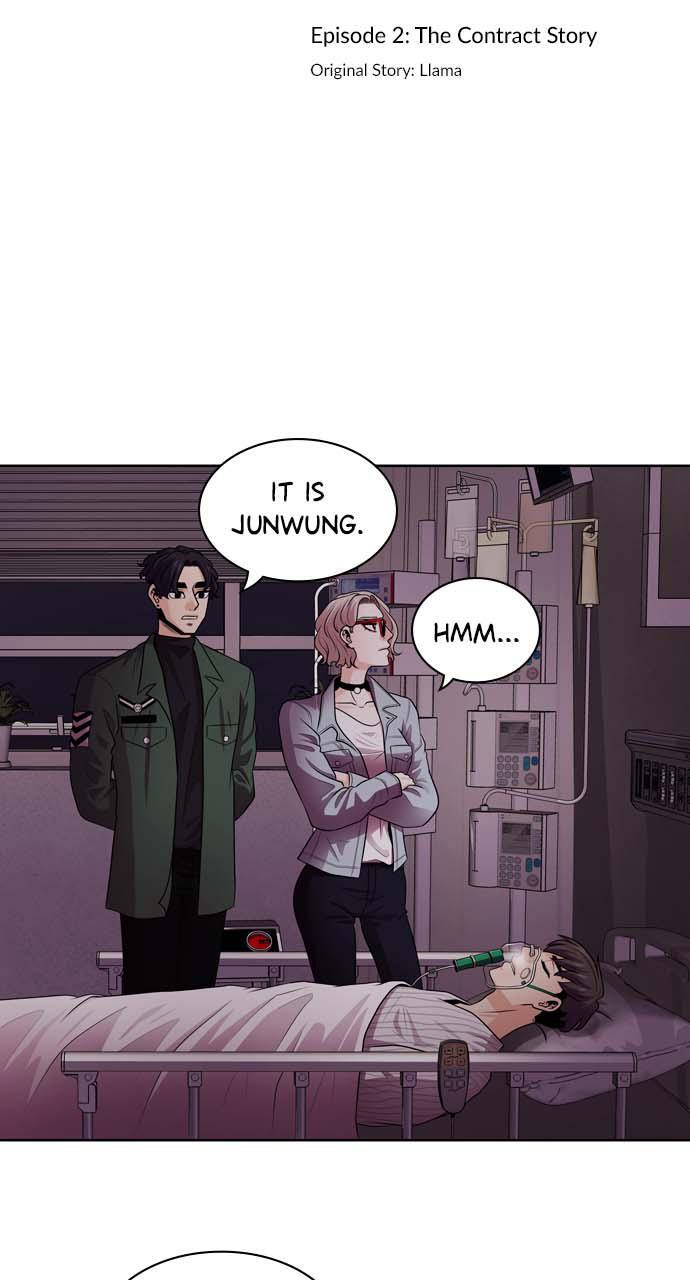 Read Tomorrow Manga Online