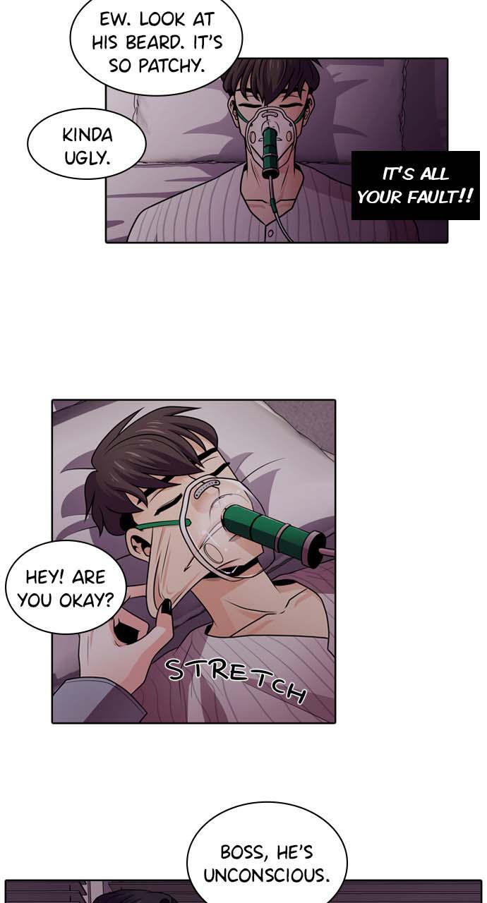 Read Tomorrow Manga Online