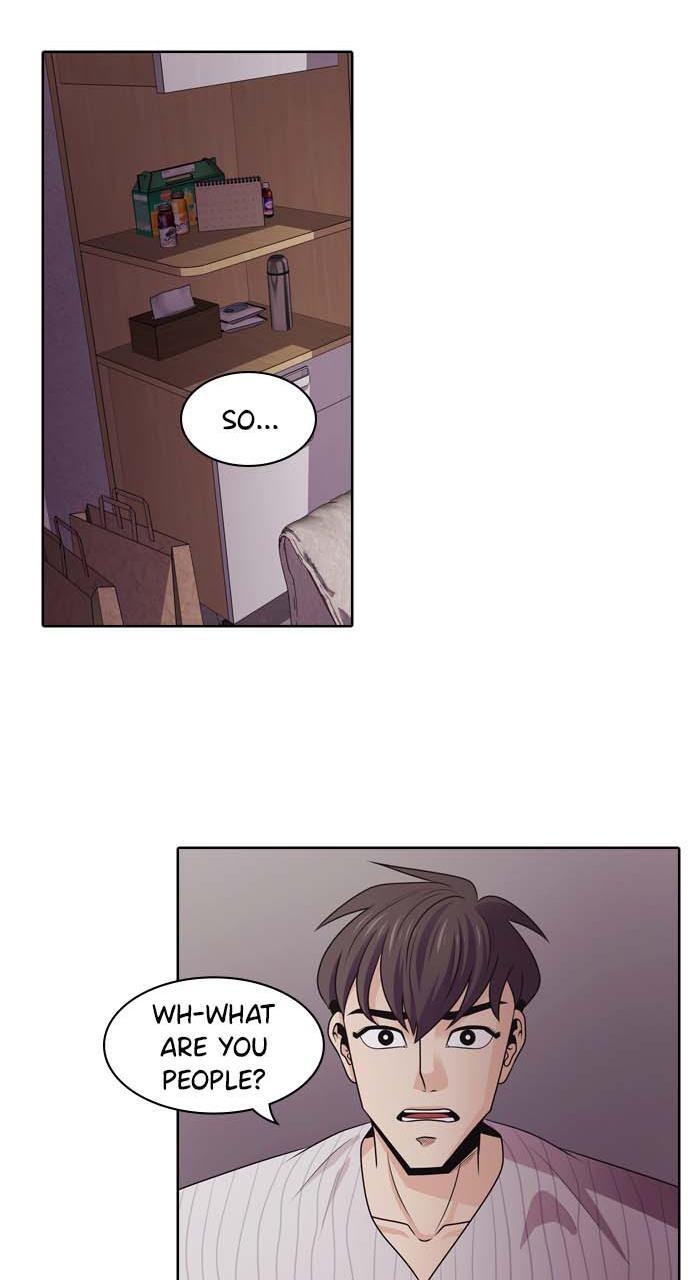 Read Tomorrow Manga Online