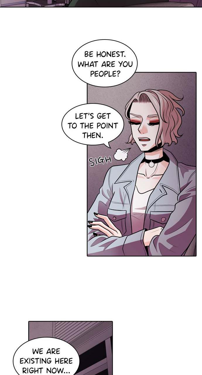 Read Tomorrow Manga Online