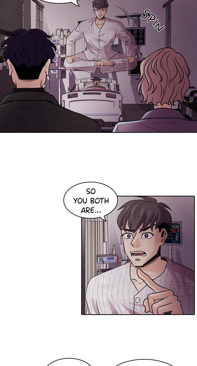 Read Tomorrow Manga Online