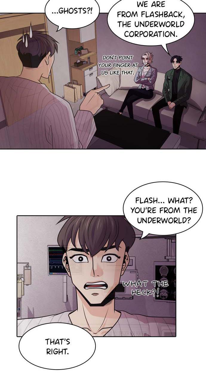 Read Tomorrow Manga Online