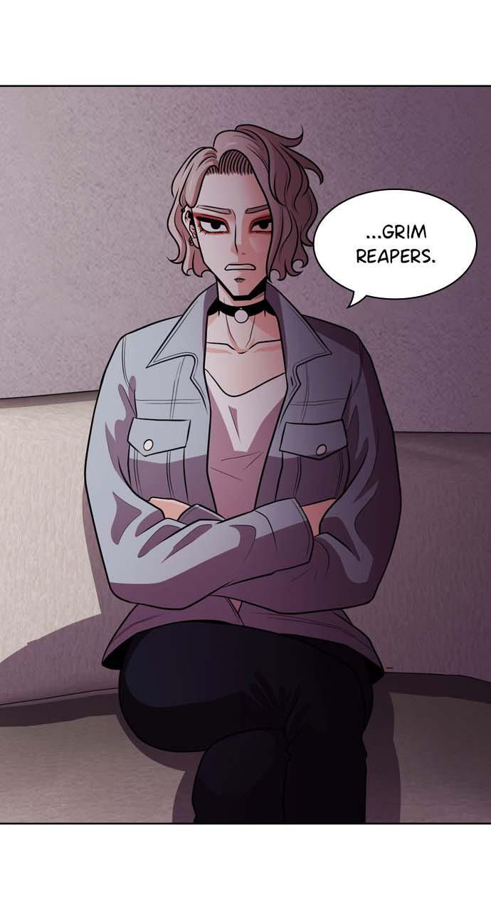 Read Tomorrow Manga Online