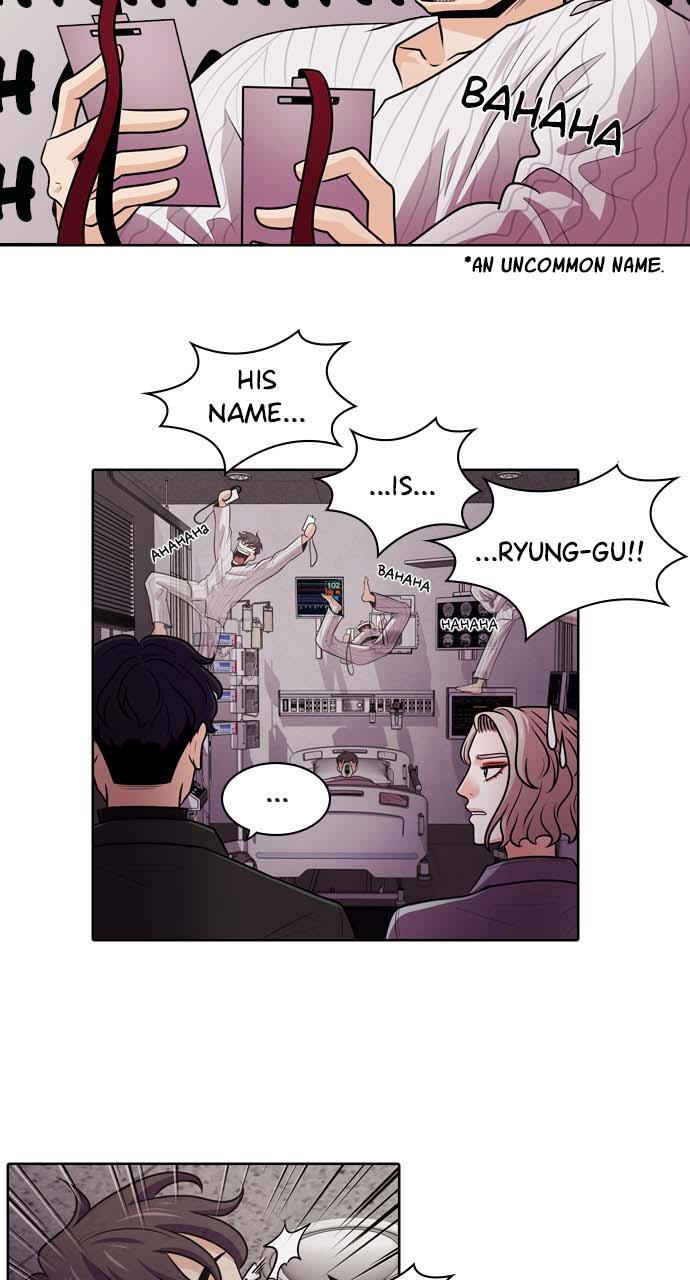 Read Tomorrow Manga Online