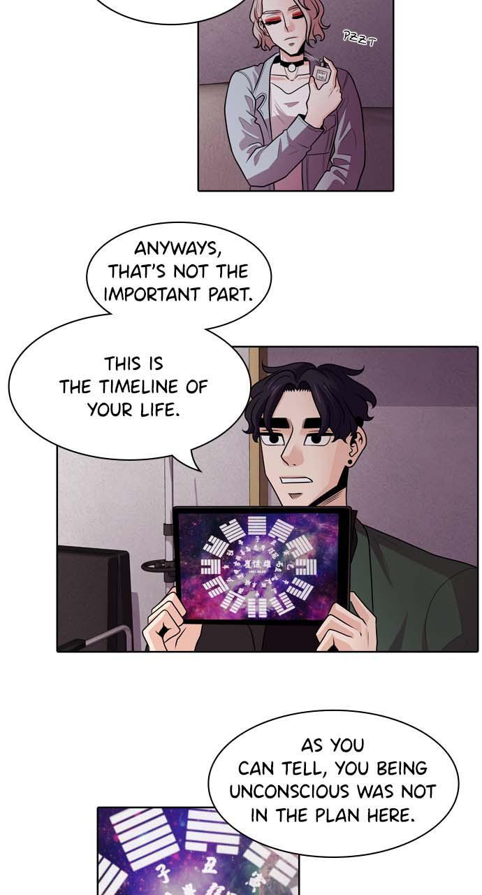 Read Tomorrow Manga Online