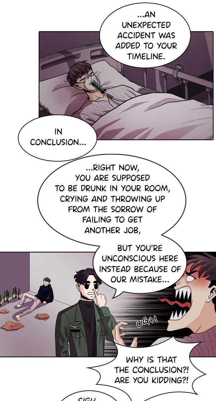 Read Tomorrow Manga Online