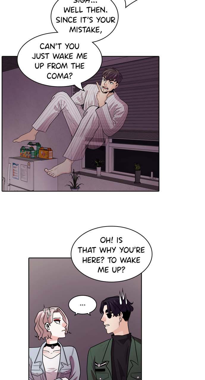 Read Tomorrow Manga Online