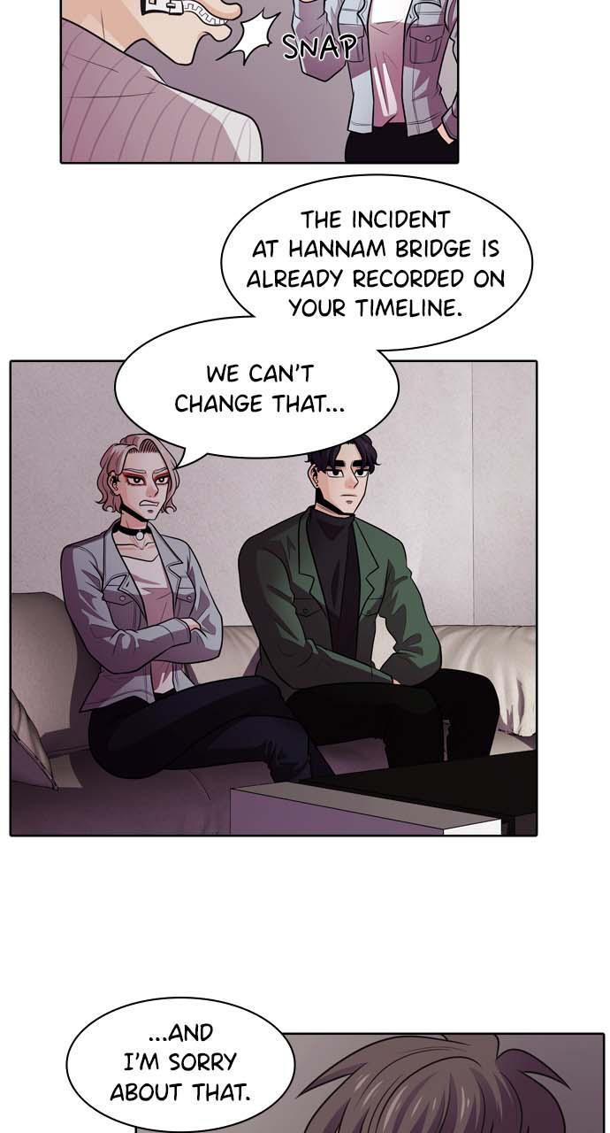 Read Tomorrow Manga Online