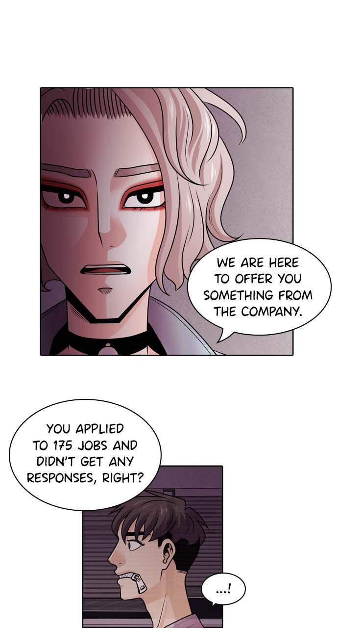 Read Tomorrow Manga Online