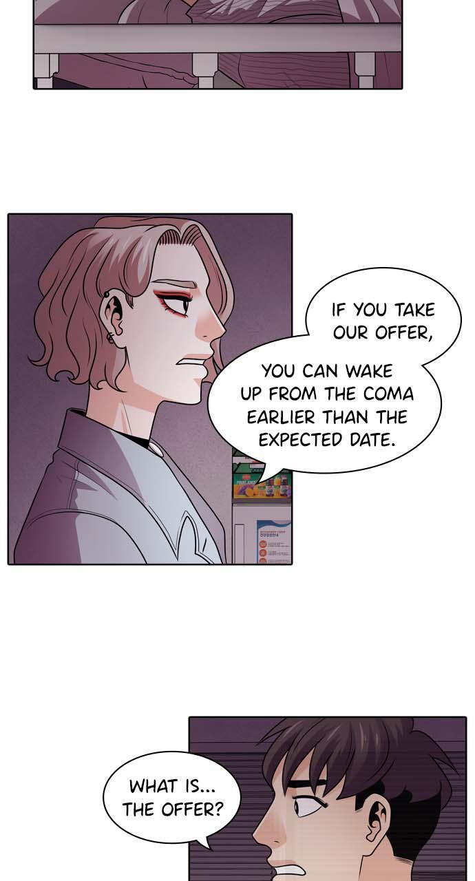 Read Tomorrow Manga Online