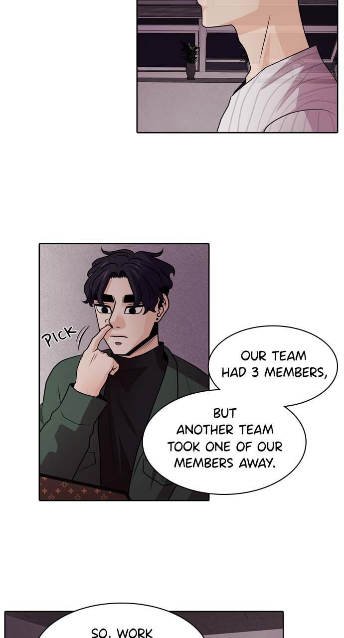 Read Tomorrow Manga Online
