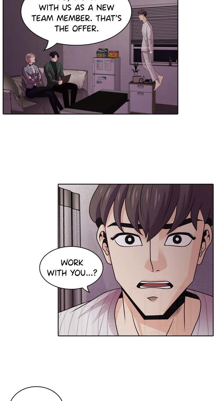 Read Tomorrow Manga Online