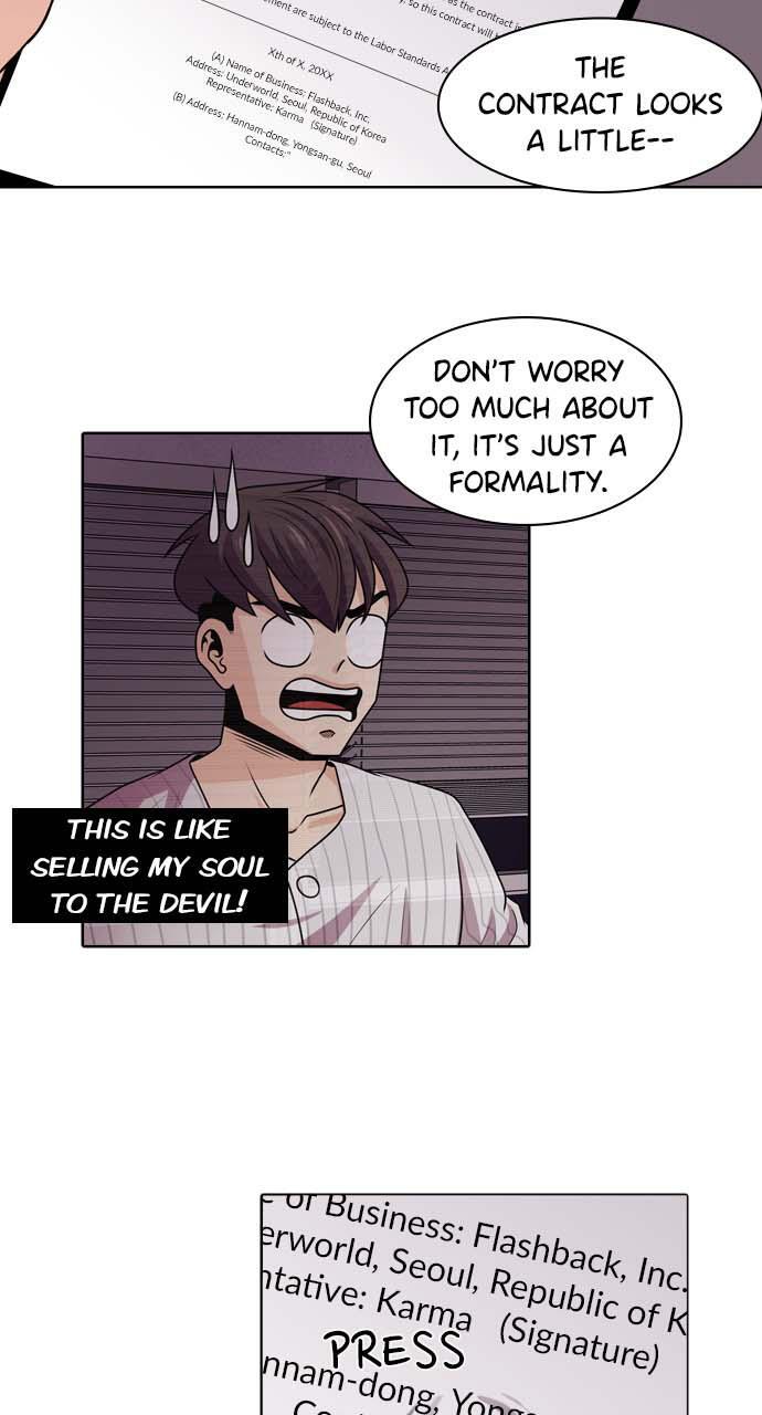 Read Tomorrow Manga Online