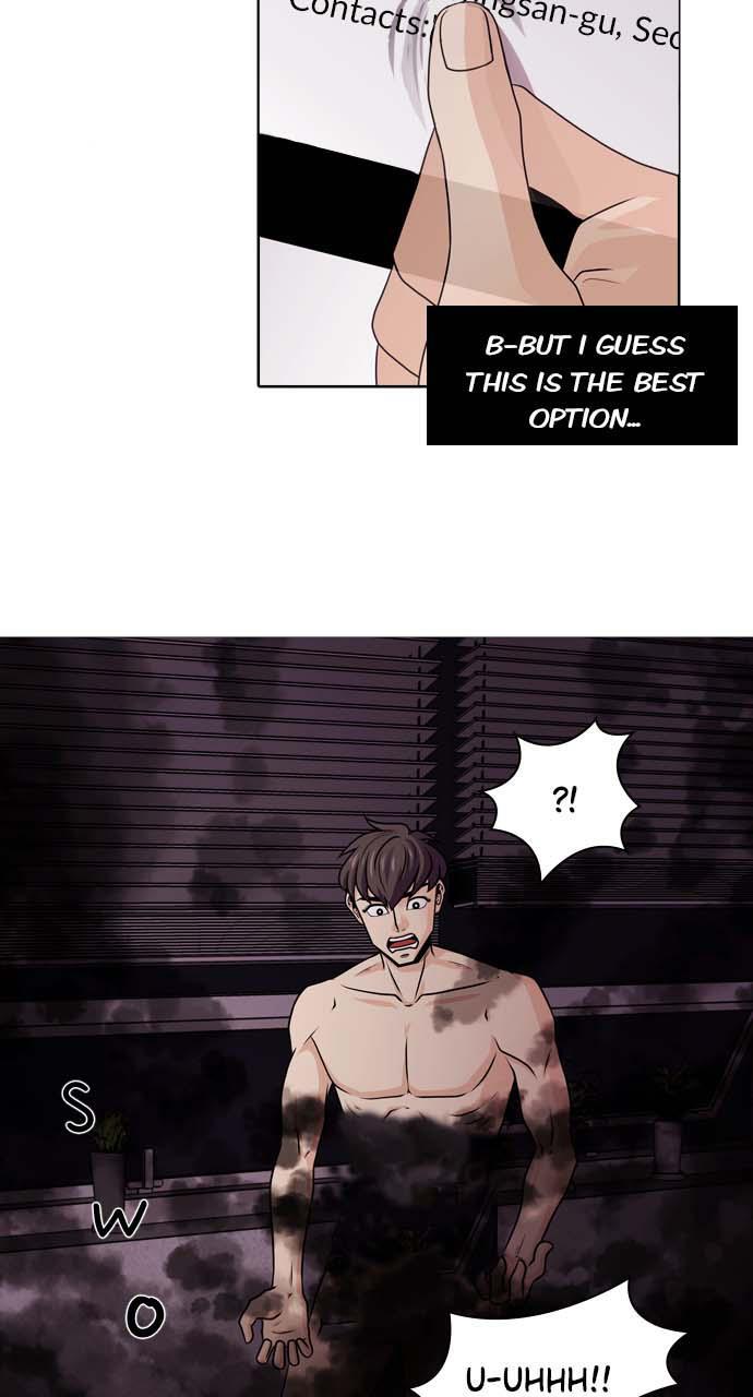 Read Tomorrow Manga Online