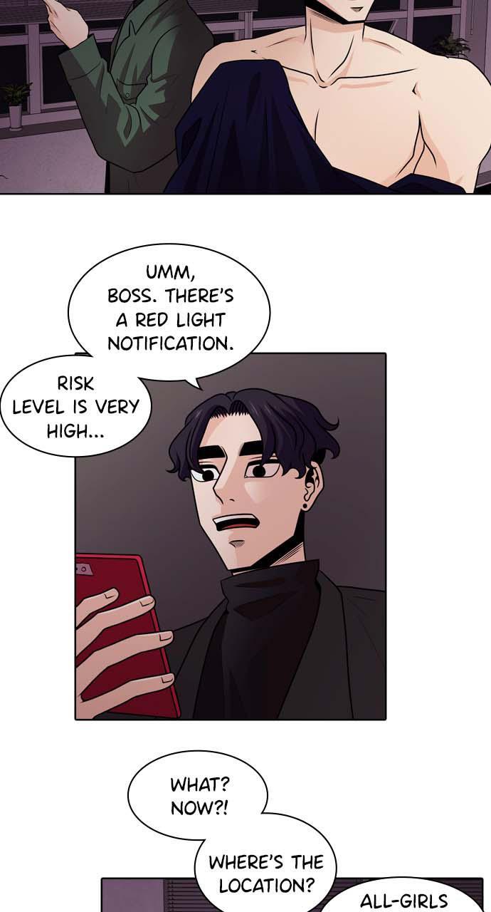 Read Tomorrow Manga Online