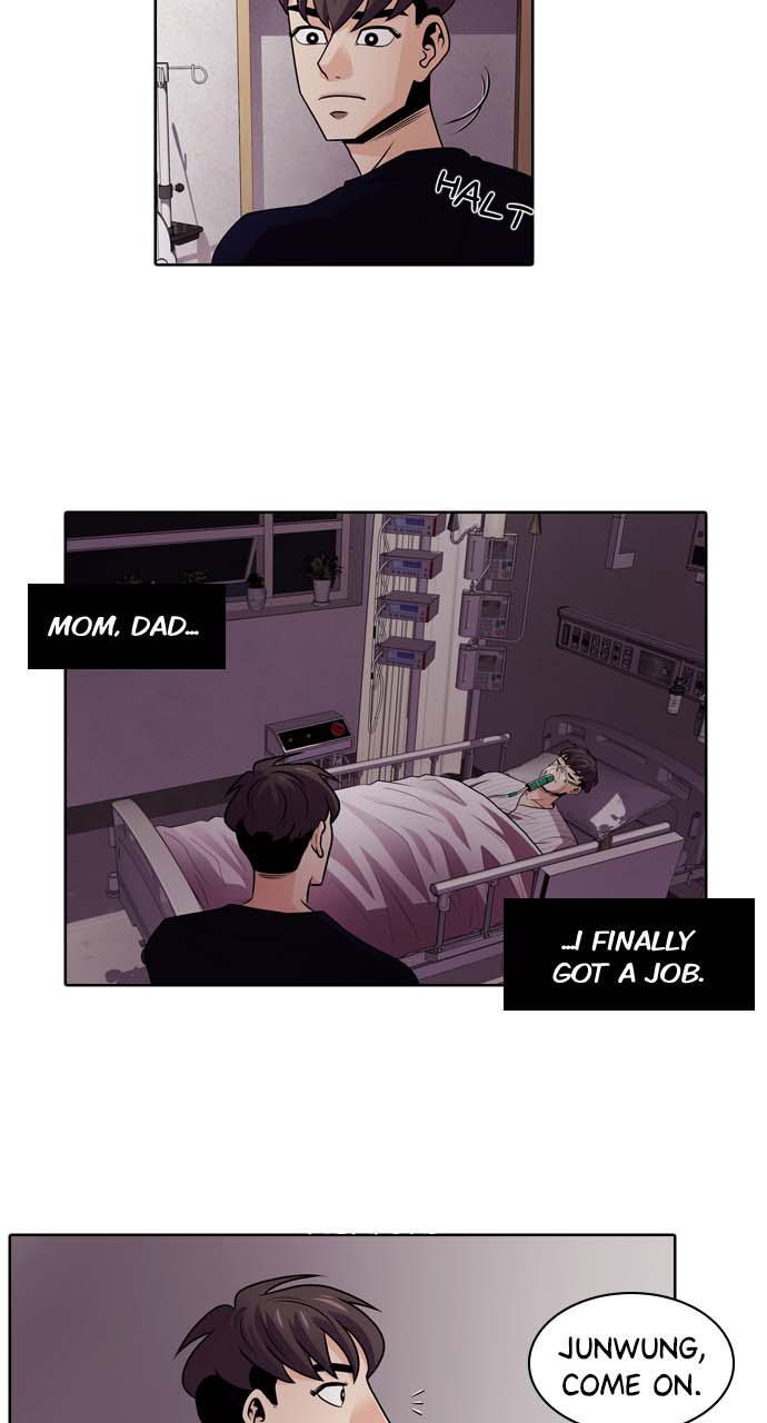 Read Tomorrow Manga Online
